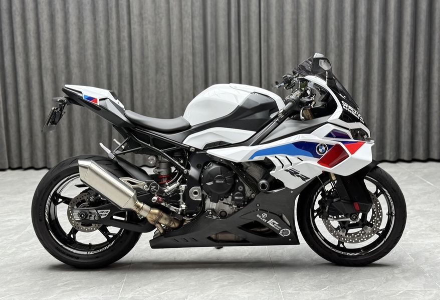 二手宝马S 1000 RR