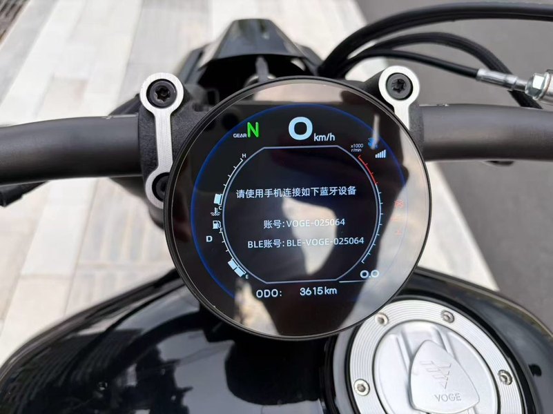 二手无极CU625