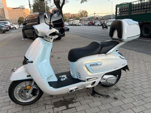 二手无极SR150C
