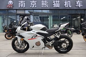 二手张雪机车500RR