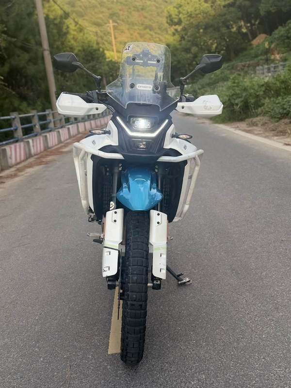 二手春风450MT
