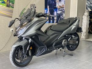 二手光阳AK550