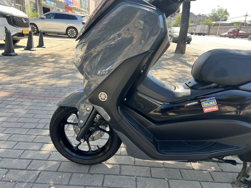 二手雅马哈NMAX