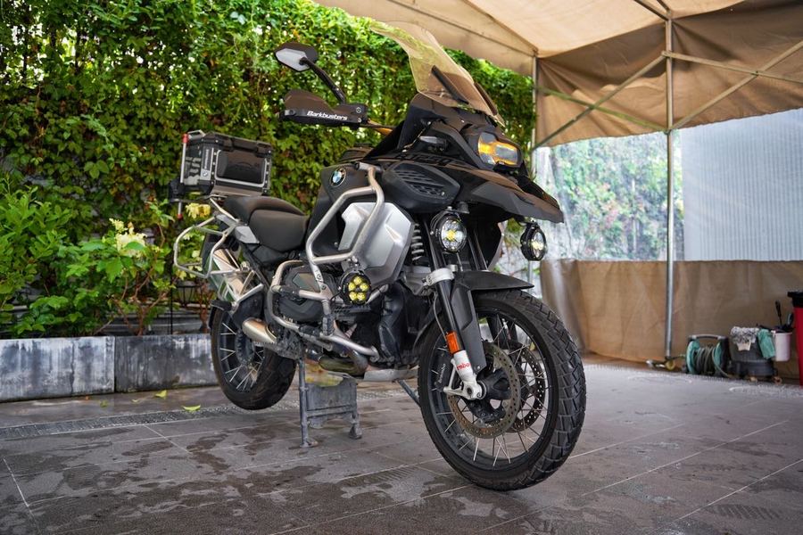 二手宝马R 1250 GS