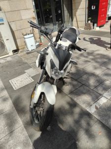 二手宗申Z2