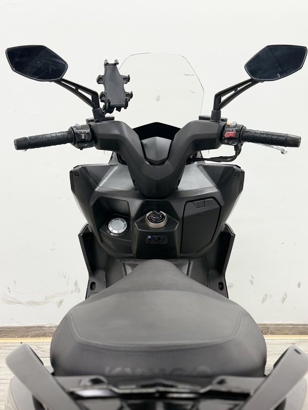 二手光阳Racing X 150