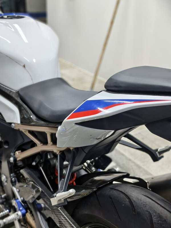 二手宝马S 1000 RR
