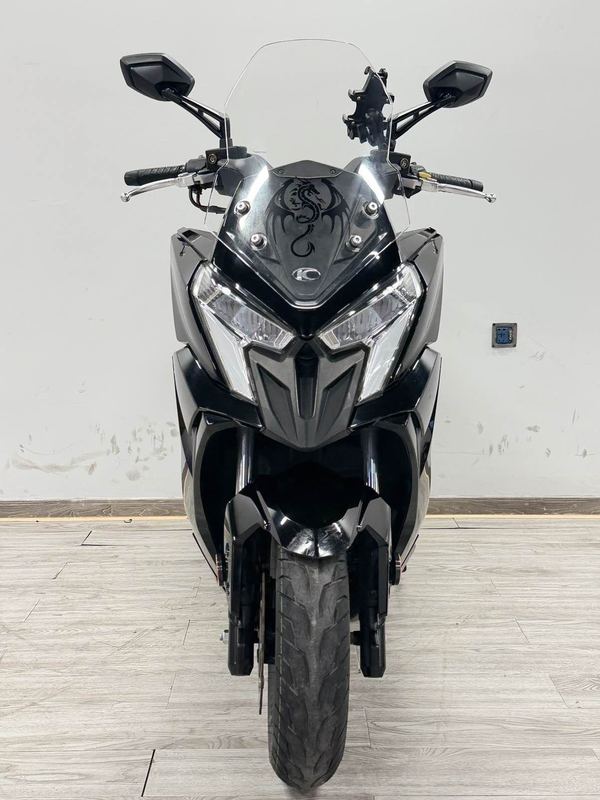 二手光阳Racing X 150
