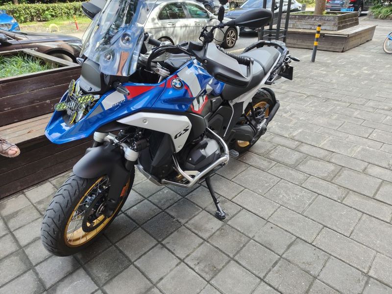 二手宝马R 1300 GS