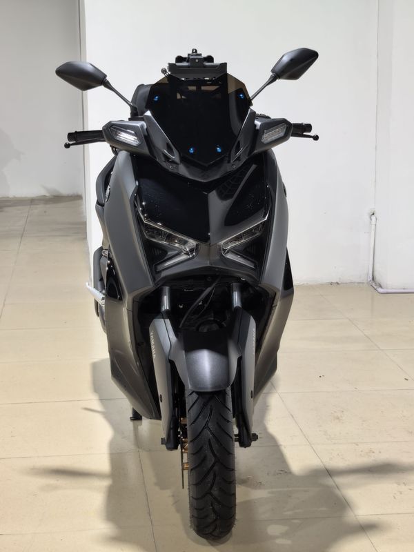 二手雅马哈XMAX