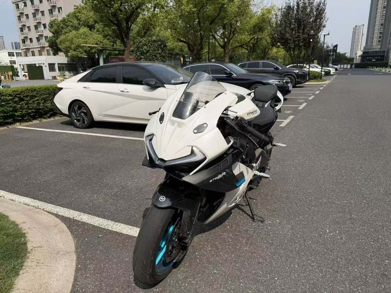 二手春风675SR-R