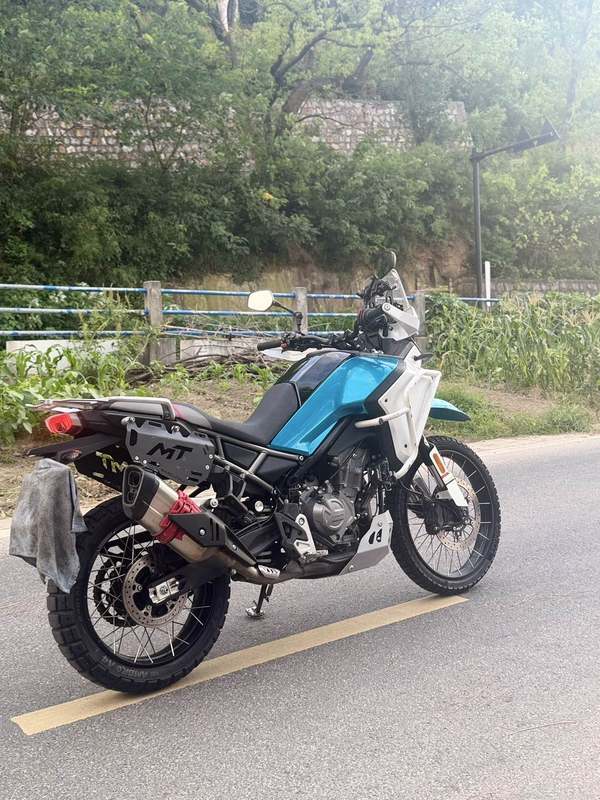 二手春风450MT
