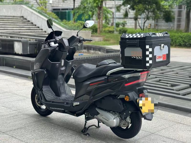 二手破界猛禽X2