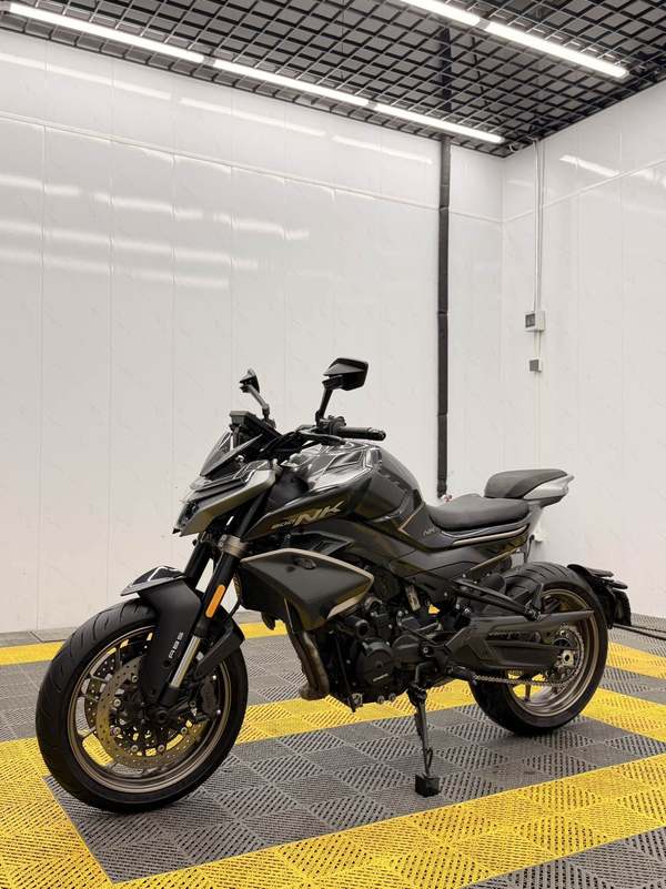 二手春风800NK