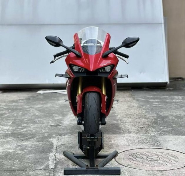 二手凯越450RR