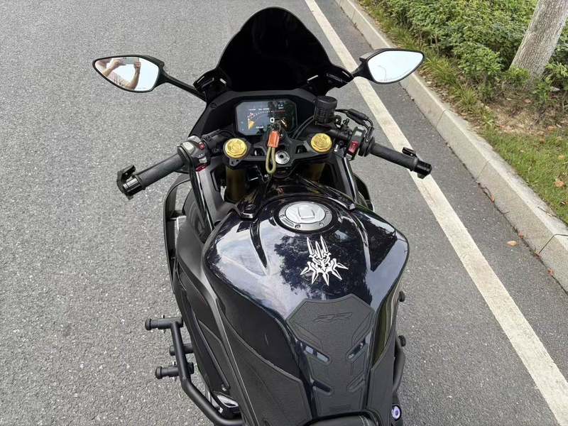 二手无极RR660S