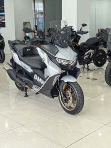 二手宝马C 400