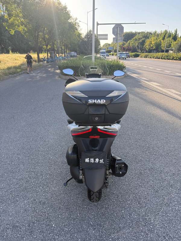 二手升仕350E