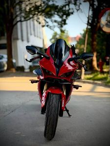 二手QJMOTOR赛600
