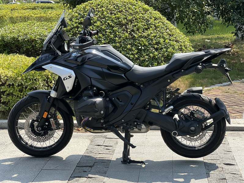 二手宝马R 1300 GS