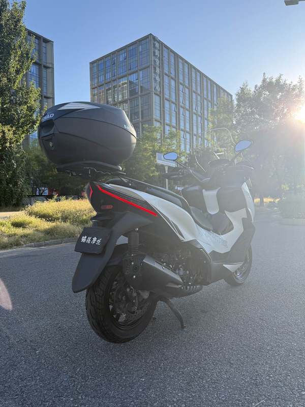 二手升仕350E
