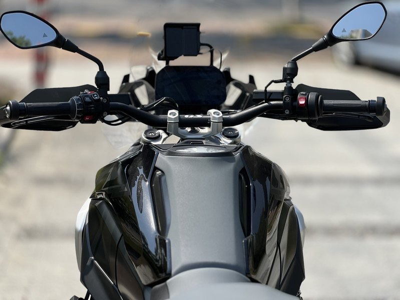 二手宝马R 1300 GS