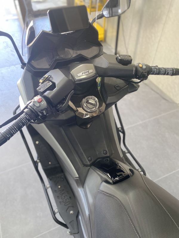 二手光阳AK550