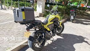 二手力帆KPT150