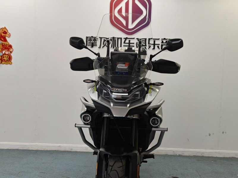 二手春风800MT