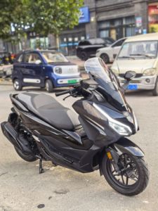 二手本田NSS350