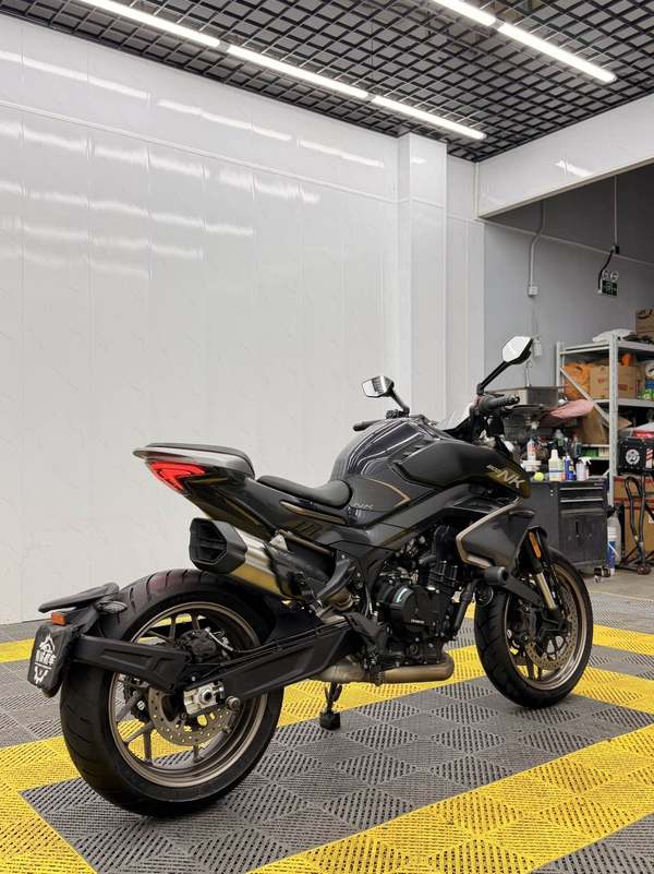 二手春风800NK