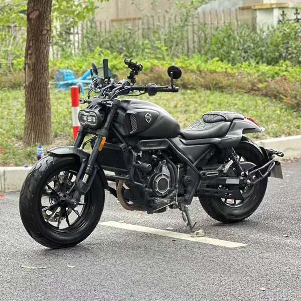 二手无极CU525