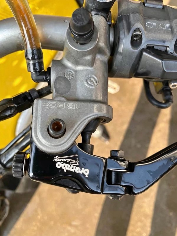 二手杜卡迪Scrambler 800