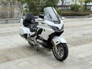 二手本田Gold Wing GL1800