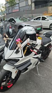 二手凯越450RR
