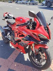 二手QJMOTOR赛800