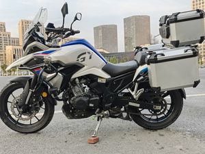 二手凯越400X