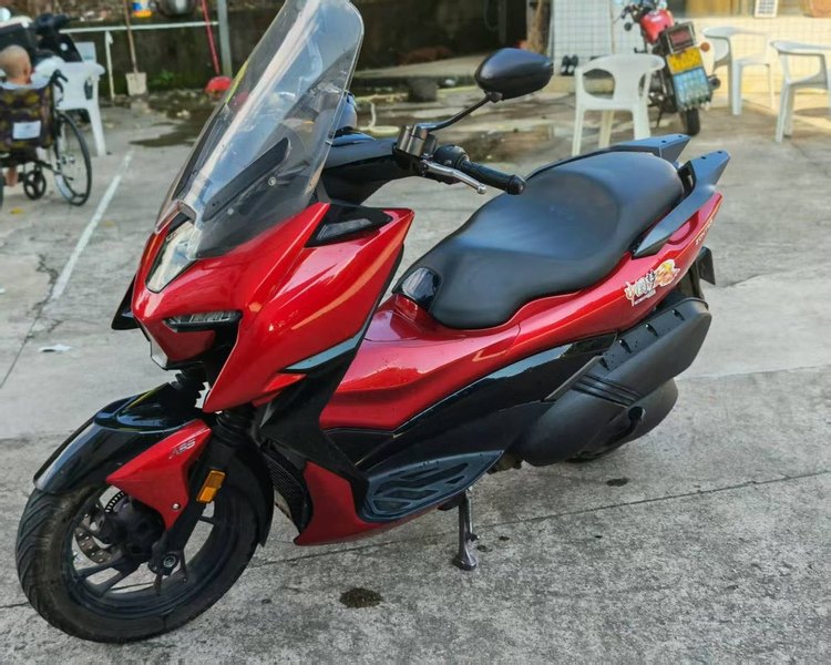 二手升仕310M