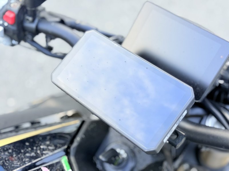 二手贝纳利TNT600i