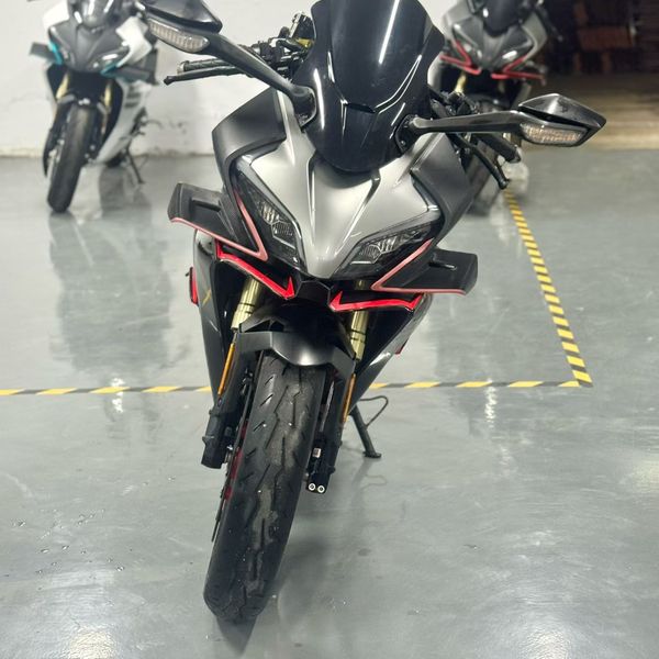 二手春风450SR