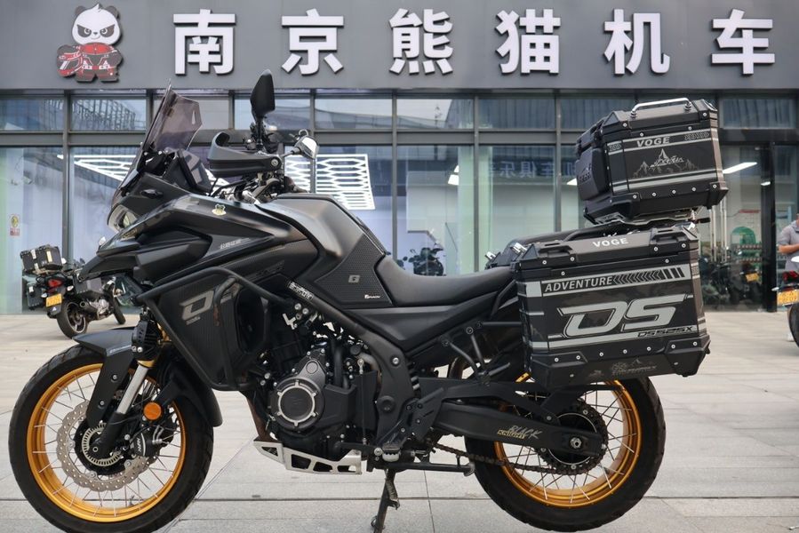 二手无极DS525