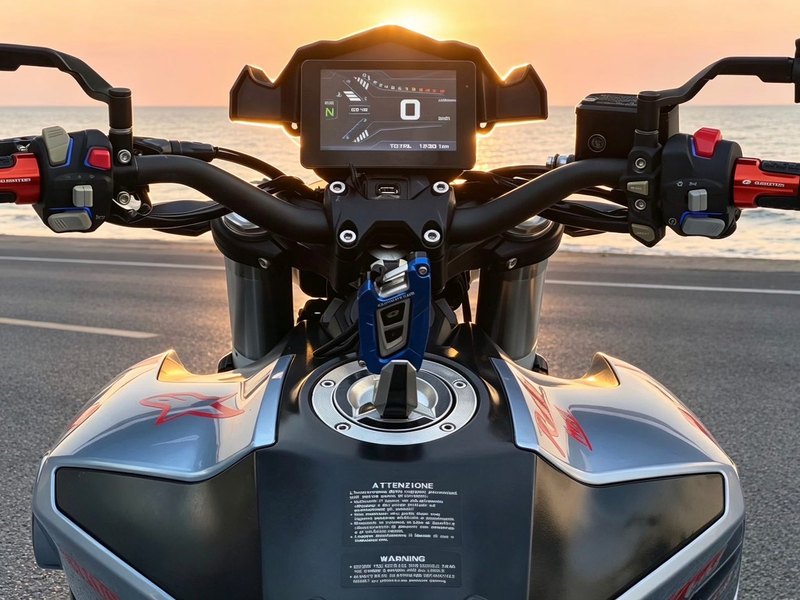 二手QJMOTOR追600