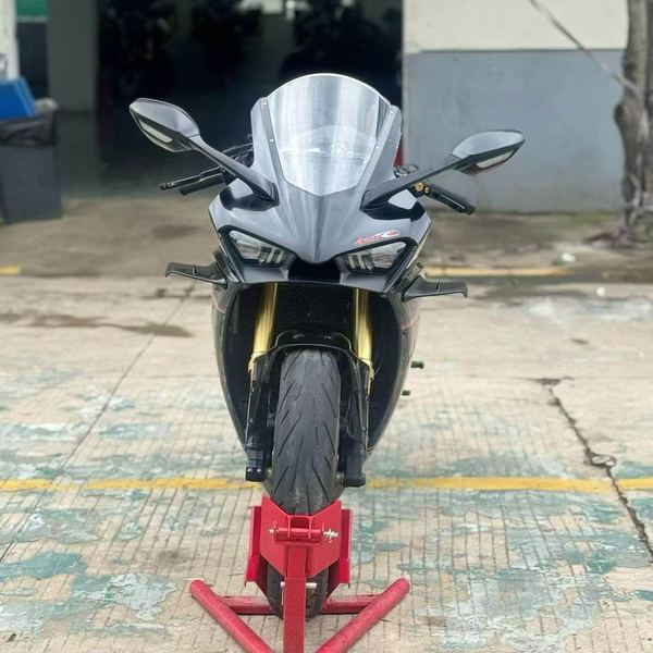 二手凯越450RR