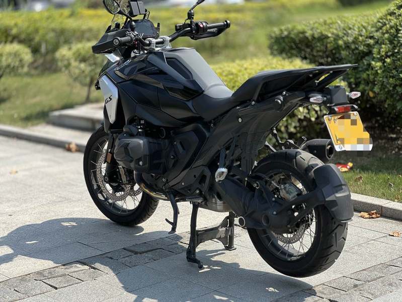 二手宝马R 1300 GS
