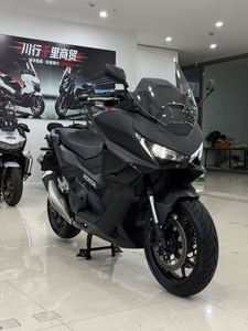二手本田NSS750