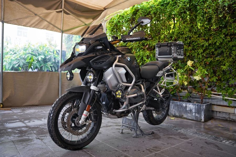 二手宝马R 1250 GS