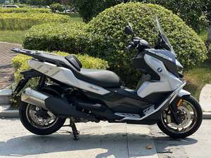 二手宝马C 400
