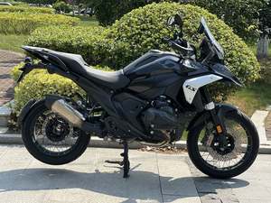 二手宝马R 1300 GS
