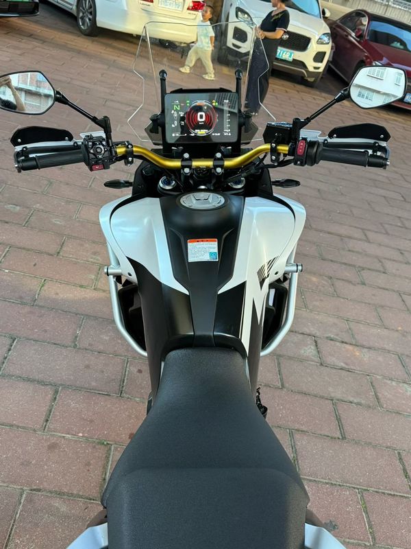 二手春风800MT