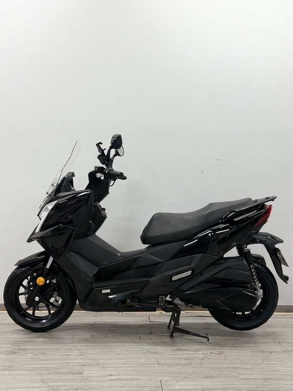 二手光阳Racing X 150